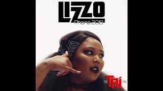 Lizzo  Phone TAJs 2019 Haus Mix [upl. by Bliss]