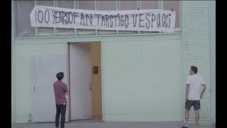 Antarctigo Vespucci  Freakin U Out OFFICIAL MUSIC VIDEO [upl. by Enivid]