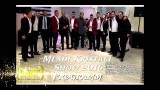 Mladi Kristali 2016  Programm Sutka  New Mega Hit 2016 by Studio Jackica Legenda [upl. by Lauer]