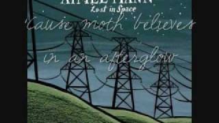 The Moth  Aimee Mann [upl. by Notsahc]