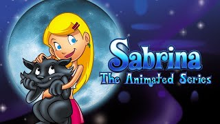 Sabrina the Animated Series 1999  Theme Song [upl. by Terag530]