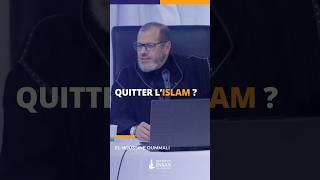 Quitter l’Islam [upl. by Idnew]