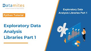 Efficient Exploratory Data Analysis with Python A Practical Guide  Part 1  Python tutorial [upl. by Ennaej]