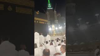 MEKKAH HARI INI  ADZAN SUBUH MASJIDIL HARAM YANG MENGGETARKAN JIWA  12 September 2024 [upl. by Asirehc]