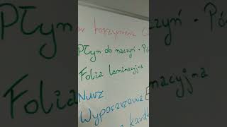 humor żarty pisownia lista zakupy joke writing list shopping InzynierKris [upl. by Ytisahcal]