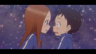 Nishikata x Takagi  AMV  Stick Together [upl. by Goulden]