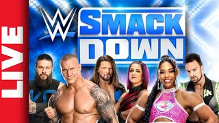 🔴 WWE Smackdown Live Stream  MITB Kickoff Show  Full Show Reaction July 5th 2024 [upl. by Aihsekan]