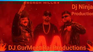 Aa Roach Killa Arif Lohar Deep Jandu DJ Ninja DJ GurMeet Rai Productions Gam Gudiya Se [upl. by Wagoner370]