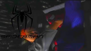 Homem Aranha 3 Começo [upl. by Akeemaj627]