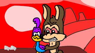 Sad Road Runner  Baby Looney Friends Full Episode  Episode 3 [upl. by Aivul]