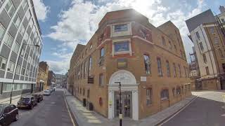 1527 BRITANNIA STREET KINGS CROSS  VIRTUAL TOUR [upl. by Richard53]