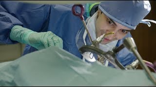 UCSF Techniques in Complex Spine Surgery Course [upl. by Idrahs120]