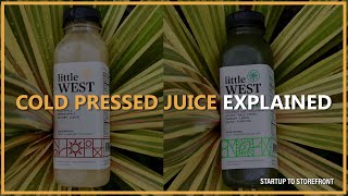 Cold Pressed Juice vs Pasteurized Juice Whats the difference [upl. by Ecikram125]