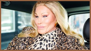 ATTENDING BALENCIAGA AS JOCELYN WILDENSTEIN  Alexis Stone [upl. by Ailaht]