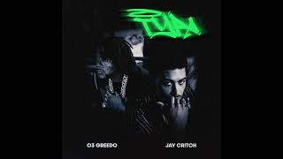 Jay Critch amp 03 Greedo  Typa AUDIO [upl. by Niffirg511]