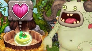 How to breed EPIC ENTBRAT  My Singing Monsters [upl. by Rebah]