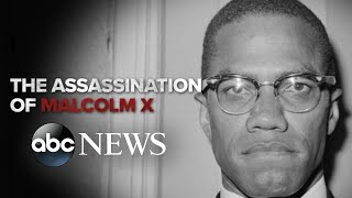 ‘Xonerated The Murder of Malcolm X and 55 Years to Justice’ [upl. by Nina]