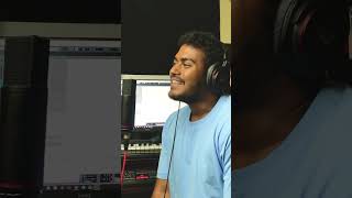 Mottu ondru cover  Santhoshmusic  Sksings  Vijay  Jyothika  Kushi  SJSURIYA [upl. by Olethea]