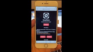 Grayrhino cydia tweak iOS SIM unlock carrier for iphone [upl. by Enoch]