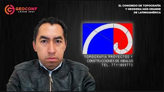 🔥POSTPROCESOS EQUIPOS GNSS🔥 ING PEDRO ZACATENCO  TOPOGRAFÍA Y PROYECTOS Y CONSTRUCCIONES DE HIDALGO [upl. by Etat]