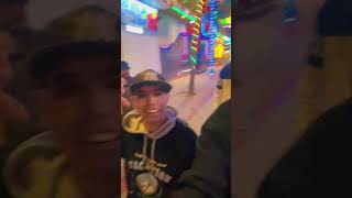 LLEGAMOS A ROSARITO PARA GRABAR UN VIDEO 👿🔥 musica corridos hiphop mexicanrap electrotumbado [upl. by Schug]