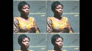 Zambian Gospel  Ishiwi [upl. by Gilemette]