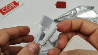 Unboxing Meross MSL320 Pro Smart LED WiFi Light Strip meross [upl. by Dickerson]