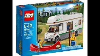 LEGO City 2014 official set pictures January 2014 [upl. by Wayland]