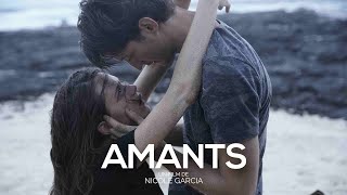 AMANTS  Bandeannonce [upl. by Yuk532]