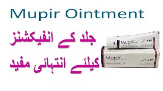 mupirocin ointment usesMupirocin cream [upl. by Adnolehs23]