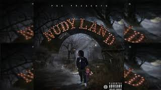 YOUNG NUDY X 21 Savage  Since When official Instrumental [upl. by Ytima867]