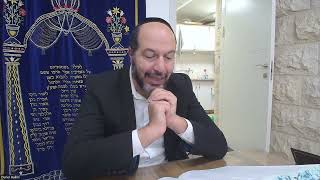 Daf Hayomi  Baba Batra  Daf 136 Rav Ouriel Halimi [upl. by Anwaf]