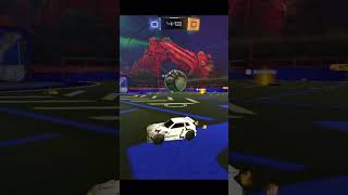 Rocket League core pt3 rlmemes rocketleagueclips gaming rlclips rocketleague shorts [upl. by Hebe331]