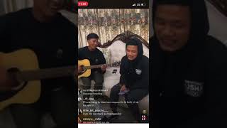 Samson leh dinhlua icon te unauIG live zai [upl. by Em]