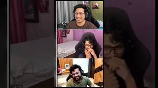 GamerFleet amp His Friends Meme Reaction Video Funny Clip gamerfleet trending shorts salmankhan [upl. by Roane656]