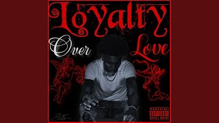 Loyalty Over Love [upl. by Metabel]