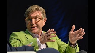 Cannes Lions Unilever’s CMO Keith Weed on industry trends  Marketing Media Money [upl. by Imat]