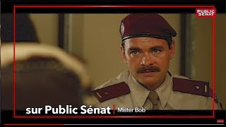 Bandeannonce  Mister Bob  Politique Fiction [upl. by Samohtnhoj348]