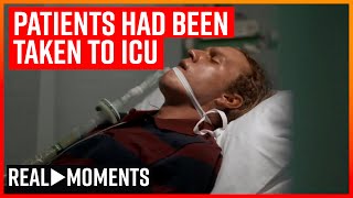 The Moment Routine Drug Trials Went Horribly Wrong  Real Moments [upl. by Harim]