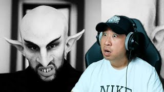 Coreano Loco reacciona a BATICANO  BAD BUNNY [upl. by Eladnar]