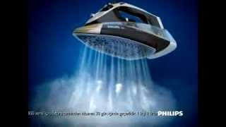 Philips Azur İyonik Reklam Filmi [upl. by Pepito]