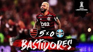 FLAMENGO 2 X 0 FLUMINENSE  MELHORES MOMENTOS  1ª JOGO FINAL DO CAMPEONATO CARIOCA 2023  geglobo [upl. by Elyn726]