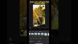 Full video in instagram  download capcut and edit like a pro capcut capcutpioneer capcuttutorial [upl. by Ahtekal]