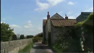 SEARCHING FOR GREEN LANES BARTON LE STREET YORKSHIRE [upl. by Notsud]