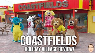 Coastfields Holiday Village Ingoldmells Skegness Honest Review [upl. by Nichol]