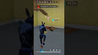 freefire mlag skwad noob😄😄😎 [upl. by Miharba539]