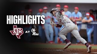 Highlights AampM 6 Ole Miss 0 [upl. by Jerri]