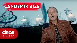 Seyfettin Çakıral  Candemir Ağa Official Video Horon [upl. by Sitoeht662]