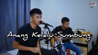 Anang Kelalu Sombong  Timothy amp Jenarino Jeraki  cover  LAGU IBAN [upl. by Notsyrb521]