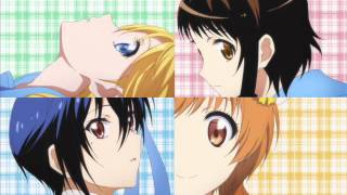 「Aimai Hertz」Nisekoi ED1 orchestral arrangement [upl. by Wehttan649]